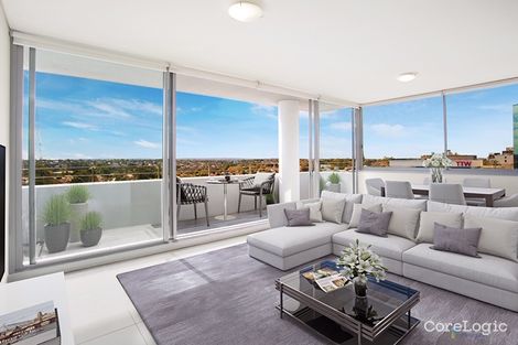 Property photo of 604/11 Chandos Street St Leonards NSW 2065