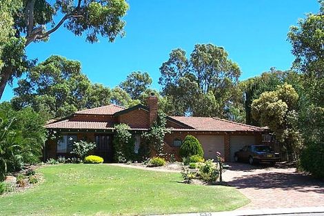 Property photo of 45 Portmarnock Circuit Connolly WA 6027