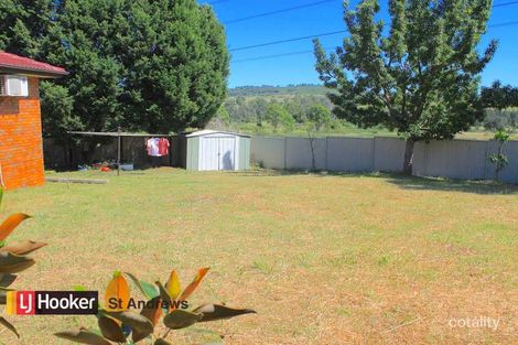 Property photo of 13 Morar Place St Andrews NSW 2566