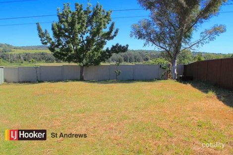 Property photo of 13 Morar Place St Andrews NSW 2566