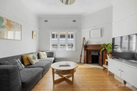 Property photo of 21 Rigney Avenue Kingsford NSW 2032