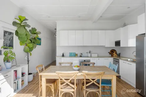 Property photo of 21 Rigney Avenue Kingsford NSW 2032