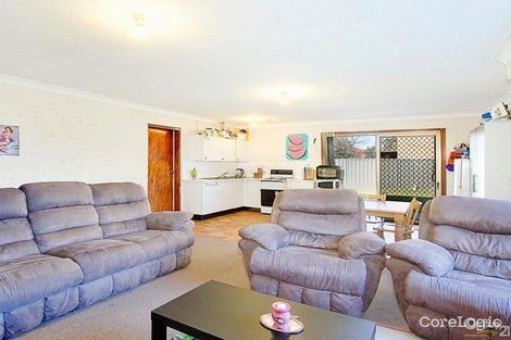 Property photo of 72 Andrew Thompson Drive McGraths Hill NSW 2756