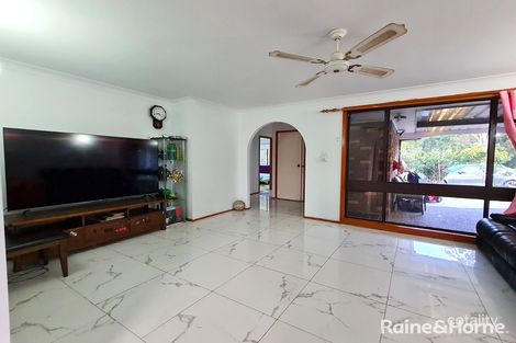 Property photo of 3 Aseki Avenue Glenfield NSW 2167