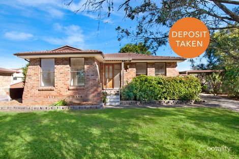 Property photo of 14 Cobb Avenue Jamisontown NSW 2750