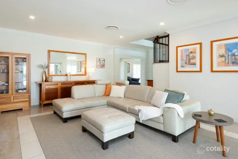 Property photo of 53 Hillary Circuit Pacific Pines QLD 4211