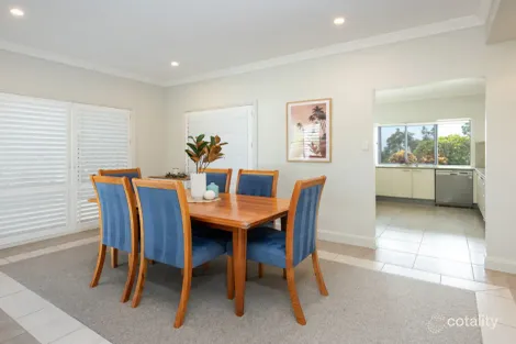 Property photo of 53 Hillary Circuit Pacific Pines QLD 4211