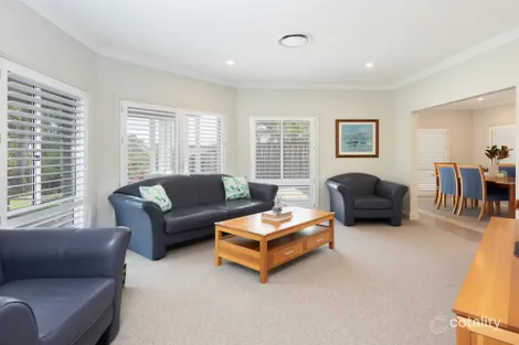 Property photo of 53 Hillary Circuit Pacific Pines QLD 4211