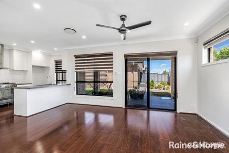 Property photo of 115 Northbourne Drive Marsden Park NSW 2765