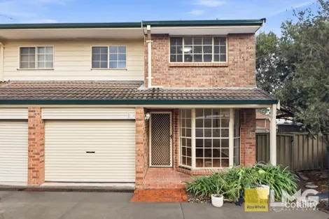 6/305-307 Park Rd, Auburn, NSW 2144