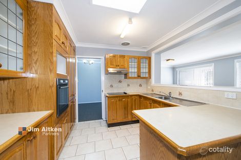 Property photo of 32 Bel-Air Road Penrith NSW 2750
