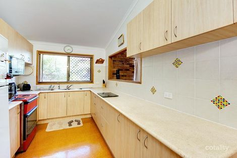 Property photo of 42 Katandra Crescent Bellbird Park QLD 4300