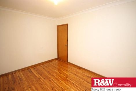Property photo of 16 Hagen Place Whalan NSW 2770
