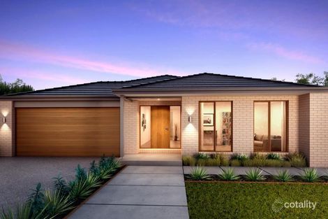 Property photo of 13 Tindale Boulevard Werribee VIC 3030