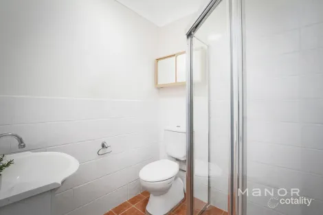 Property photo of 10/32-34 Murray Street Northmead NSW 2152