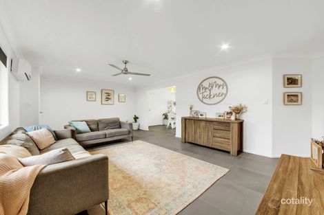 Property photo of 1 Kirrang Place Boyne Island QLD 4680