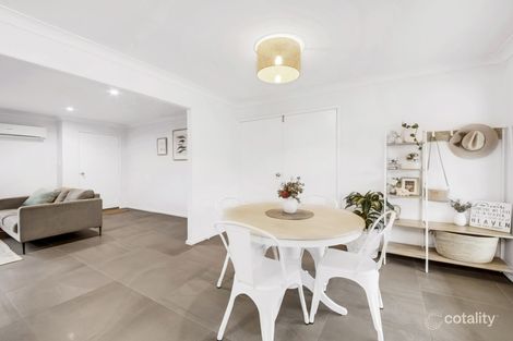Property photo of 1 Kirrang Place Boyne Island QLD 4680