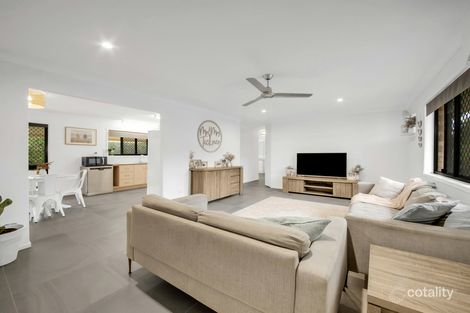 Property photo of 1 Kirrang Place Boyne Island QLD 4680