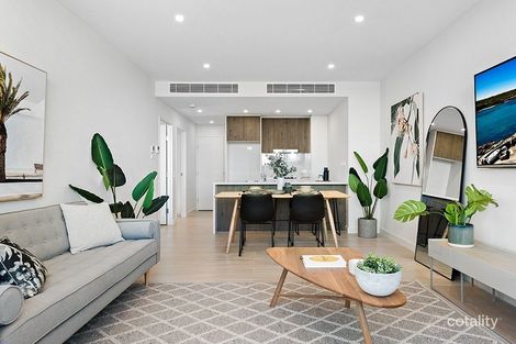 Property photo of 208/8 Thorogood Boulevard North Kellyville NSW 2155
