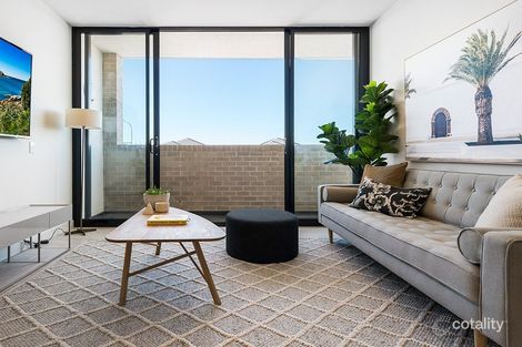 Property photo of 208/8 Thorogood Boulevard North Kellyville NSW 2155