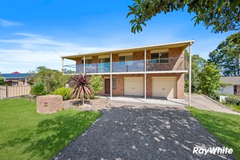 3 Lord Pl, North Batemans Bay, NSW 2536