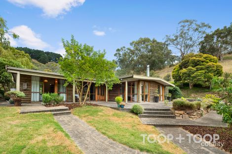 Property photo of 807 Bull Creek Road Bull Creek SA 5157