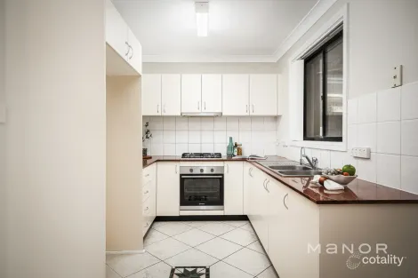 Property photo of 10/32-34 Murray Street Northmead NSW 2152