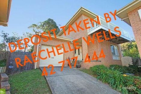 4/10 William St, Figtree, NSW 2525