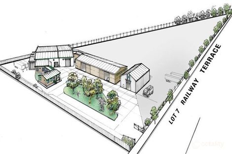 5-7 Railway Tce, Dry Creek, SA 5094