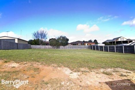 Property photo of 25 Oak Avenue Traralgon VIC 3844