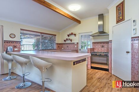Property photo of 5 Redshank Close East Cannington WA 6107