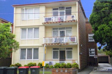 3/32 Morwick St, Strathfield, NSW 2135