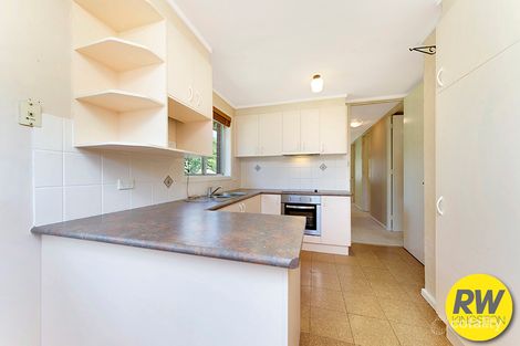 Property photo of 56 Tallara Parkway Narrabundah ACT 2604