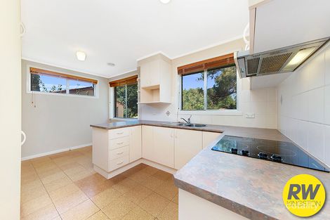 Property photo of 56 Tallara Parkway Narrabundah ACT 2604