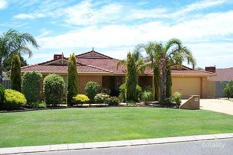 7 Acheson Cres, Woodvale, WA 6026