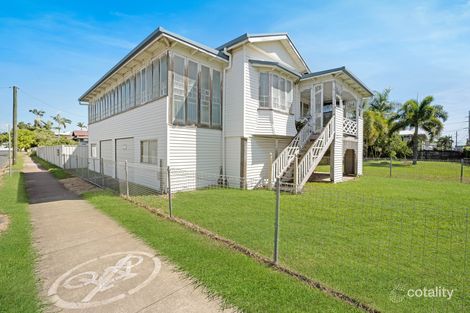 Property photo of 313 Shakespeare Street Mackay QLD 4740