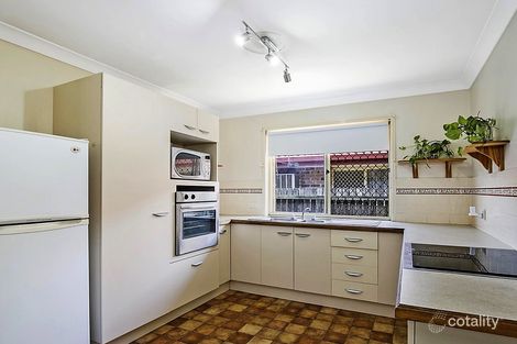 Property photo of 26 Allen Street Wynnum QLD 4178