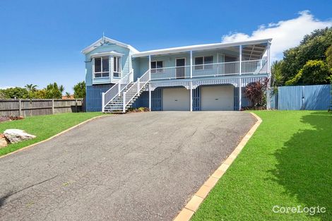 Property photo of 12 Memoire Court Eatons Hill QLD 4037