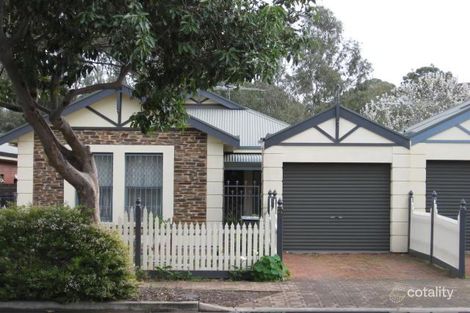 Property photo of 2B Eleventh Avenue St Peters SA 5069