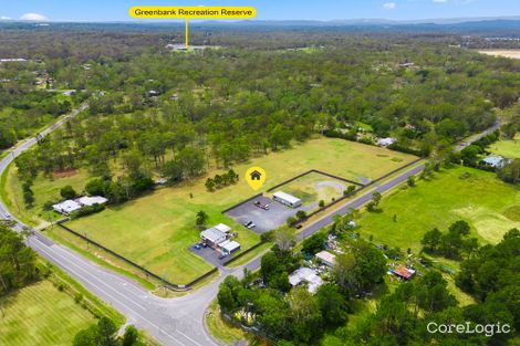 Property photo of 124-134 New Beith Road Greenbank QLD 4124