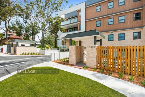 202/1454 Pacific Hwy, Turramurra, NSW 2074