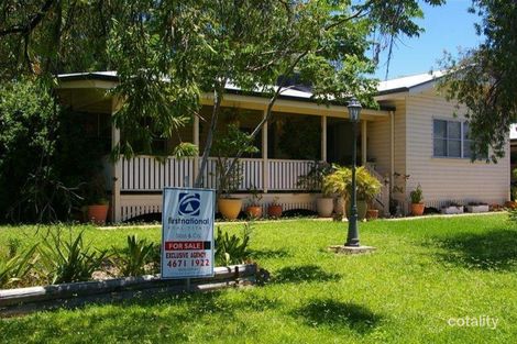 Property photo of 1 Francis Street Goondiwindi QLD 4390