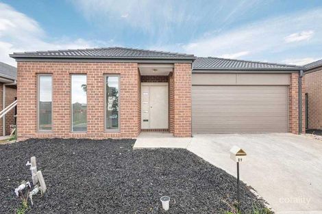 89 Moor Park Dr, Craigieburn, VIC 3064