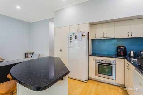 Property photo of 3/37 Broomfield Street Taringa QLD 4068