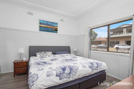 Property photo of 126 The Trongate Granville NSW 2142