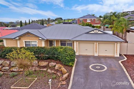 45 Thompson Cct, Evanston Park, SA 5116