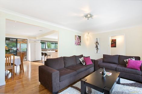 Property photo of 529 The Boulevarde Sutherland NSW 2232