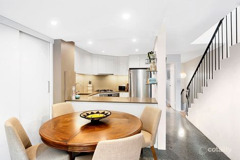 Property photo of 10A Denham Street Darlinghurst NSW 2010