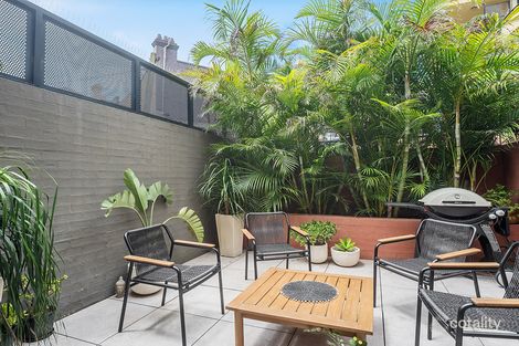 Property photo of 10A Denham Street Darlinghurst NSW 2010
