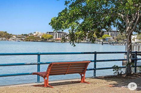 Property photo of 4/10 Vernon Terrace Teneriffe QLD 4005